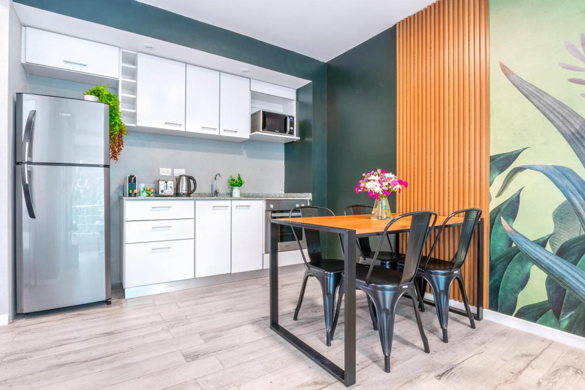 Trendy Apartments In Palermo - By Buerentals Buenos Aires Exterior foto