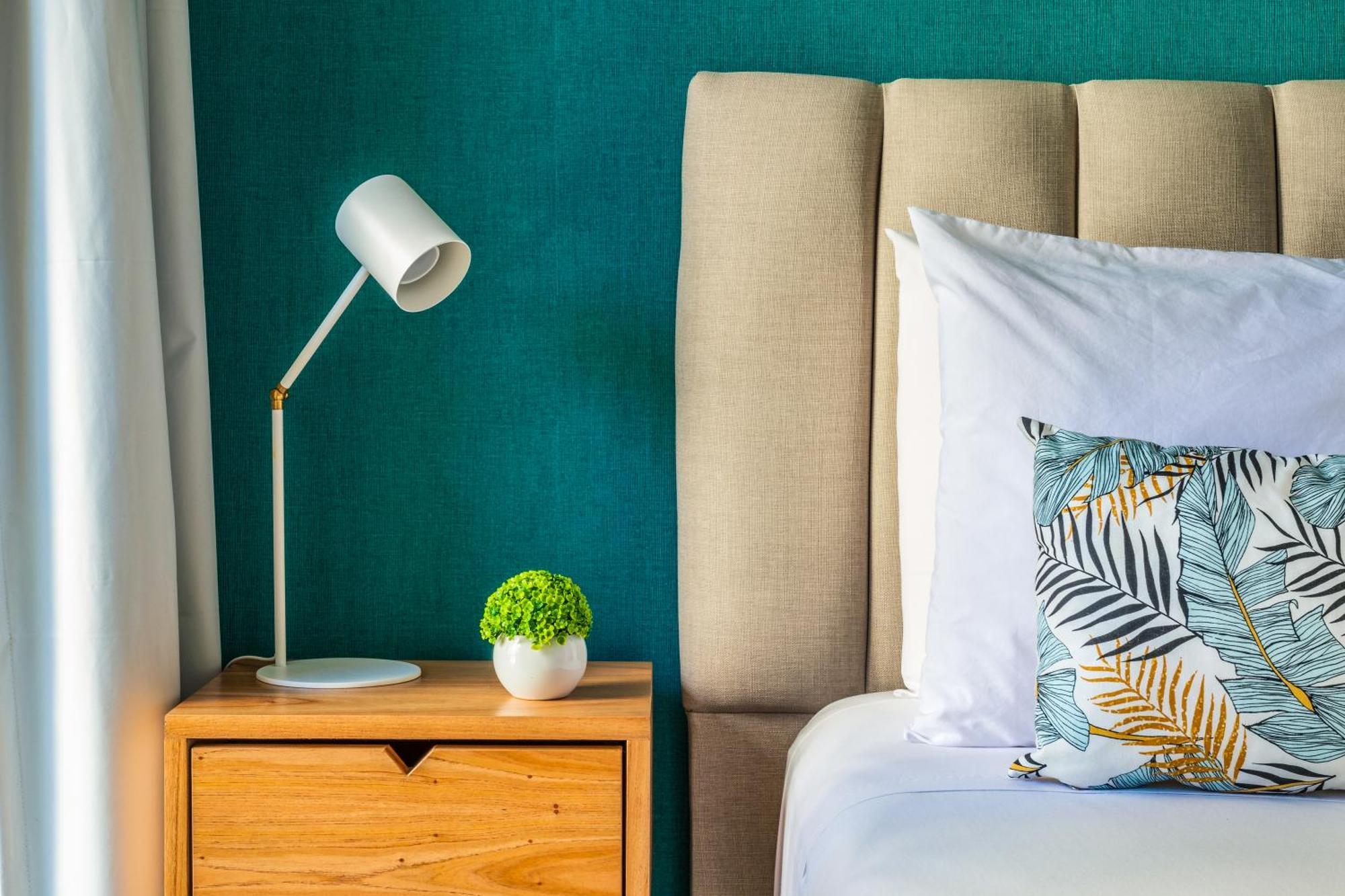 Trendy Apartments In Palermo - By Buerentals Buenos Aires Zimmer foto